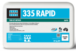 Screenshot_2020-03-06 335 RAPID Premium Flexible Adhesive - LATICRETE